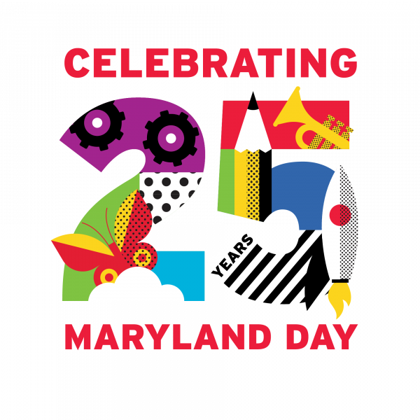 Image for event: Maryland Day 2023