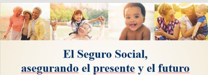 Image for event: Administraci&oacute;n del Seguro Social: Beneficios por incapacidad