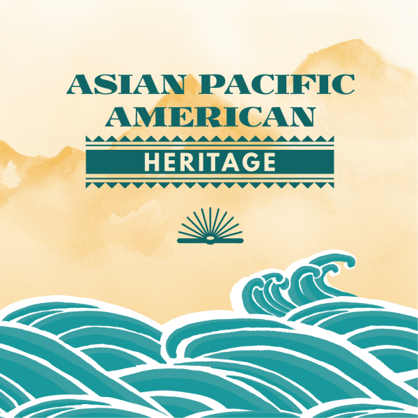 Image for event: Cooking Demo: Flavors of Heritage - Exploring Asian American Cuisine