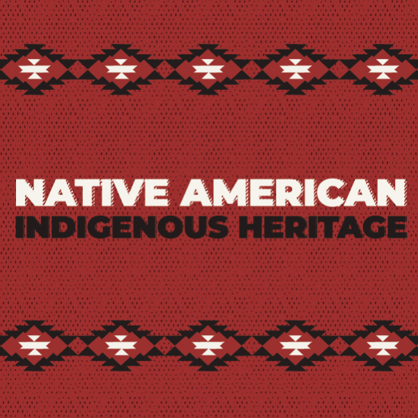 Image for event: Reader's Advisory: Native American and Indigenous Peoples Heritage Month