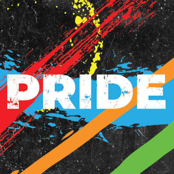 Image for event: Writers' Group: Writers' With Pride