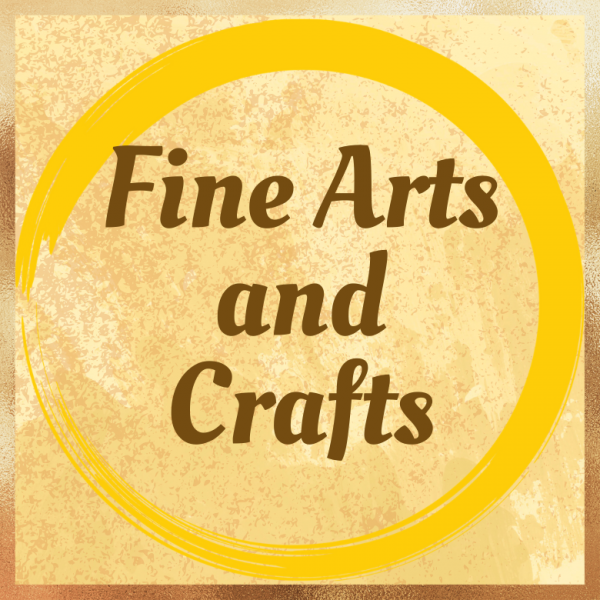 Image for event: Family Art Time - Held in the Art Room