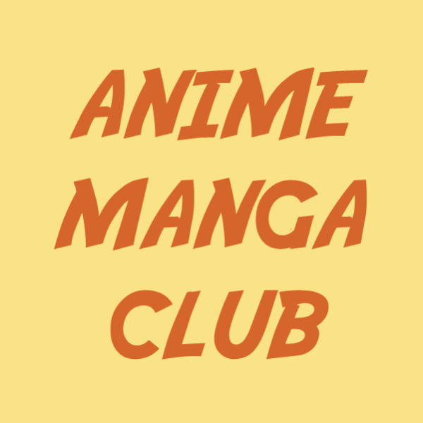 Image for event: MAC: Manga and Anime Club