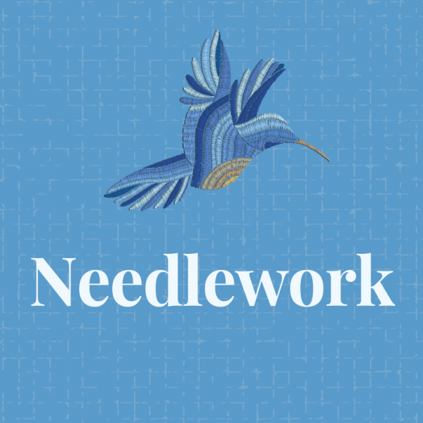 Image for event: Needlework Social