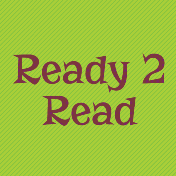 Image for event: Ready 2 Read Art: Spider Headbands