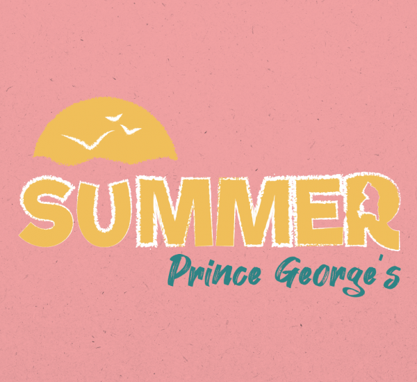 Image for event: Kickoff Summer Prince George's: A Fair Share of Fun