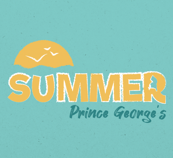 Image for event: Kickoff Summer Prince George's: Build a Rube Goldberg Machine, All Together Now!