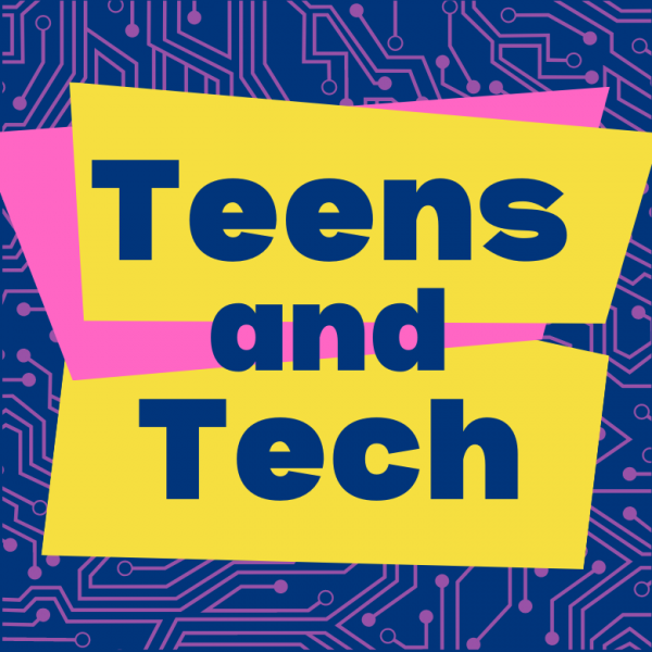 Image for event: Teens and Tech: 3D Design with 3Doodlers
