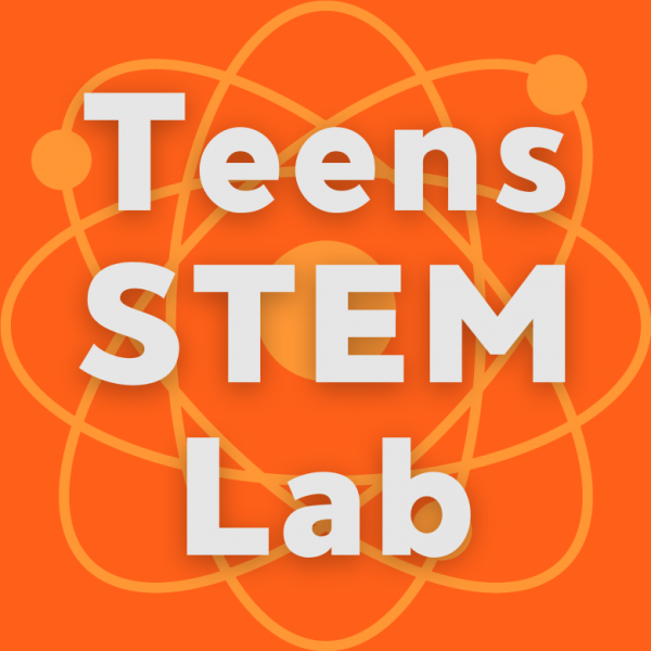 Image for event: Teen STEM Lab: App Authors