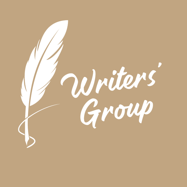 Image for event: Writers' Group: Journaling for Mental Health