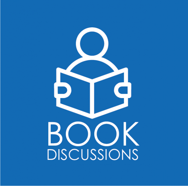 Image for event: Community Led Book Discussion