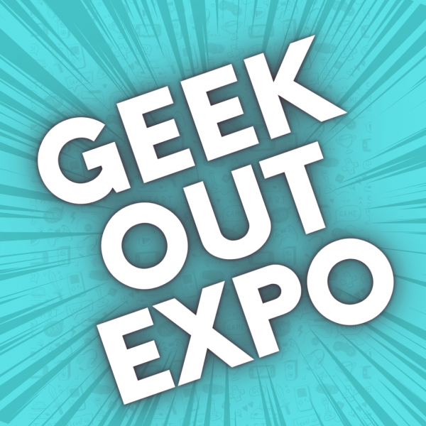 Image for event: Geek Out Expo