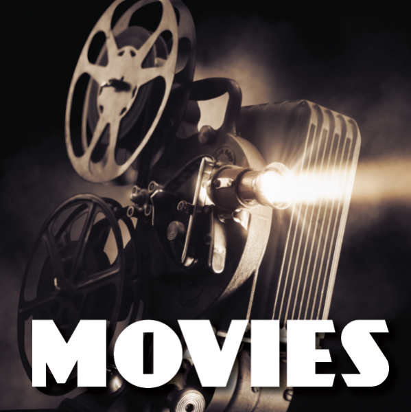 Image for event: Movie Matinee: Encanto