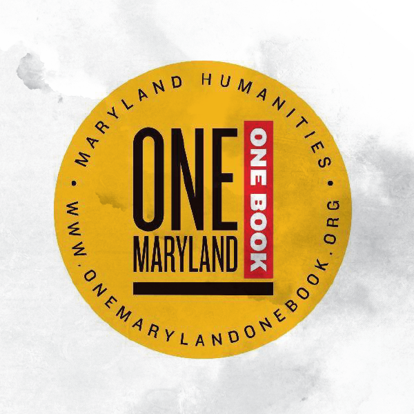 Image for event: One Maryland One Book Discussion