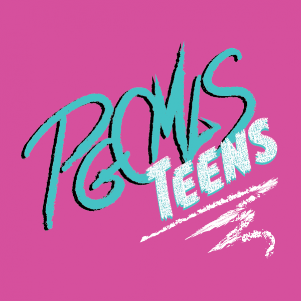 Image for event: Teens Create: Safety Pin Jewelry