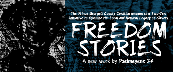 Image for event: Freedom Stories: Freedom Suits and the Law