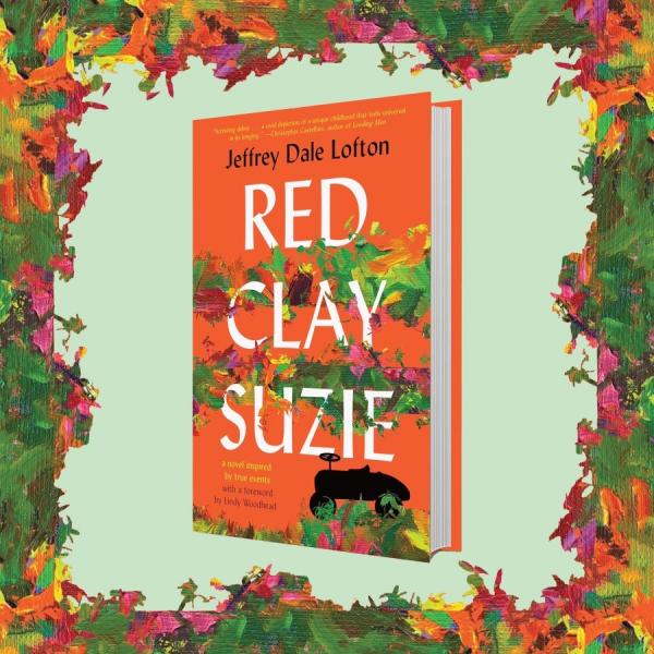 Image for event: Jeffrey Dale Lofton on &quot;Red Clay Suzie&quot;
