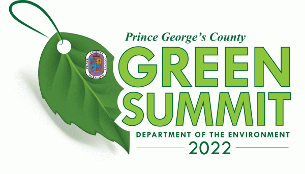Image for event: Prince George's County Green Summit