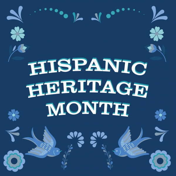 Image for event: Hispanic Heritage Trivia Game
