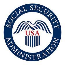Image for event: Social Security Administration: Disability Benefits