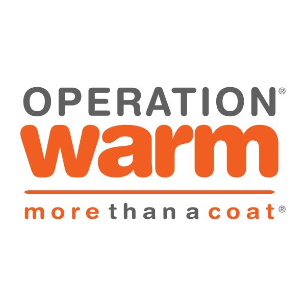 Image for event: Operation Warm: Free Coats for Kids