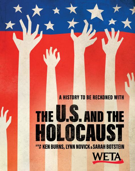 Image for event: &quot;The U.S. and The Holocaust&quot; Screening and Discussion