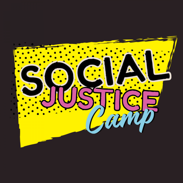 Image for event: Social Justice Camp