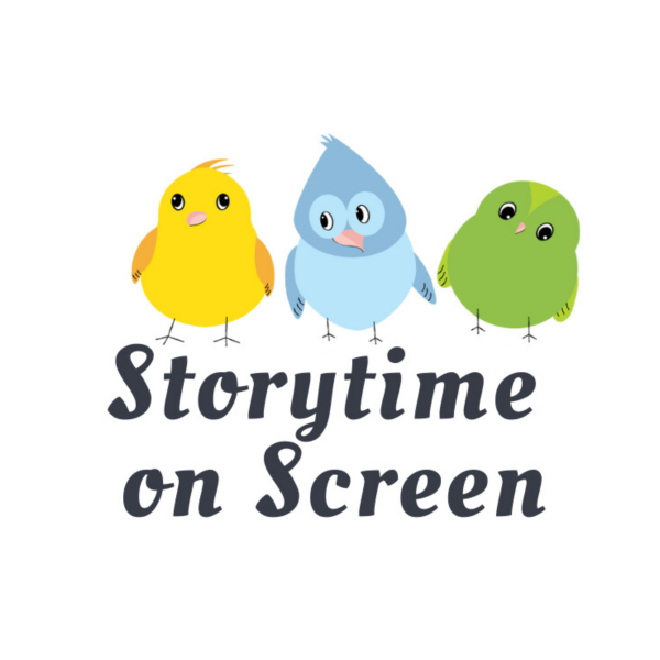 Image for event: Spanish-English Storytime on Screen 