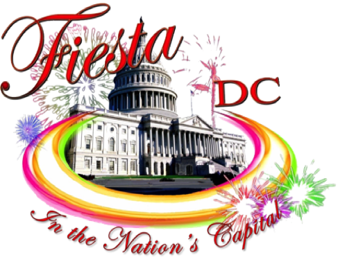 Image for event: Fiesta DC