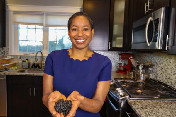 Image for event: Plant-based Soul Food Cooking