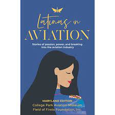 Image for event: Latinas in Aviation Panel &amp; Discussion
